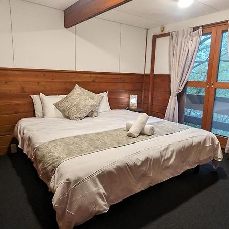 The Jungle House - Hakuba Villa ภายนอก รูปภาพ