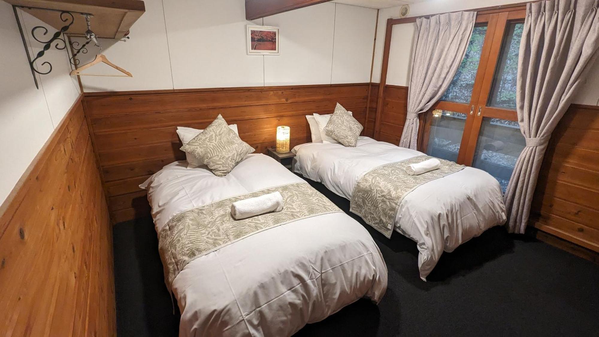 The Jungle House - Hakuba Villa ภายนอก รูปภาพ