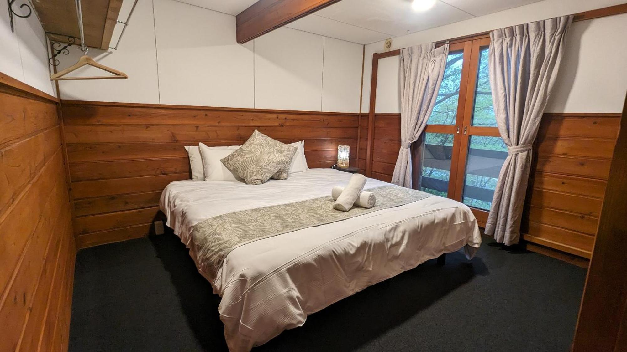 The Jungle House - Hakuba Villa ภายนอก รูปภาพ